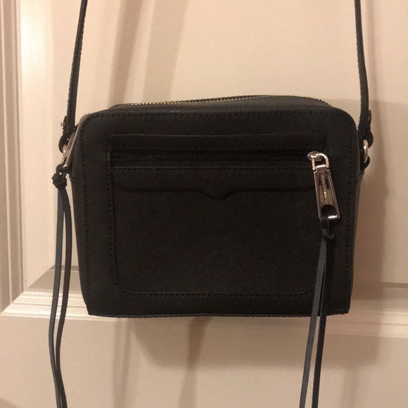 Rebecca Minkoff Mini Regan Camera Bag - Picture 4 of 7